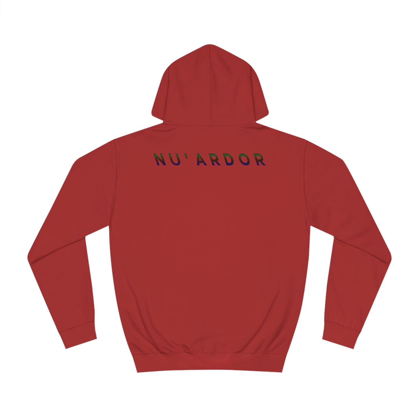 NuArdor #1 Hoodie