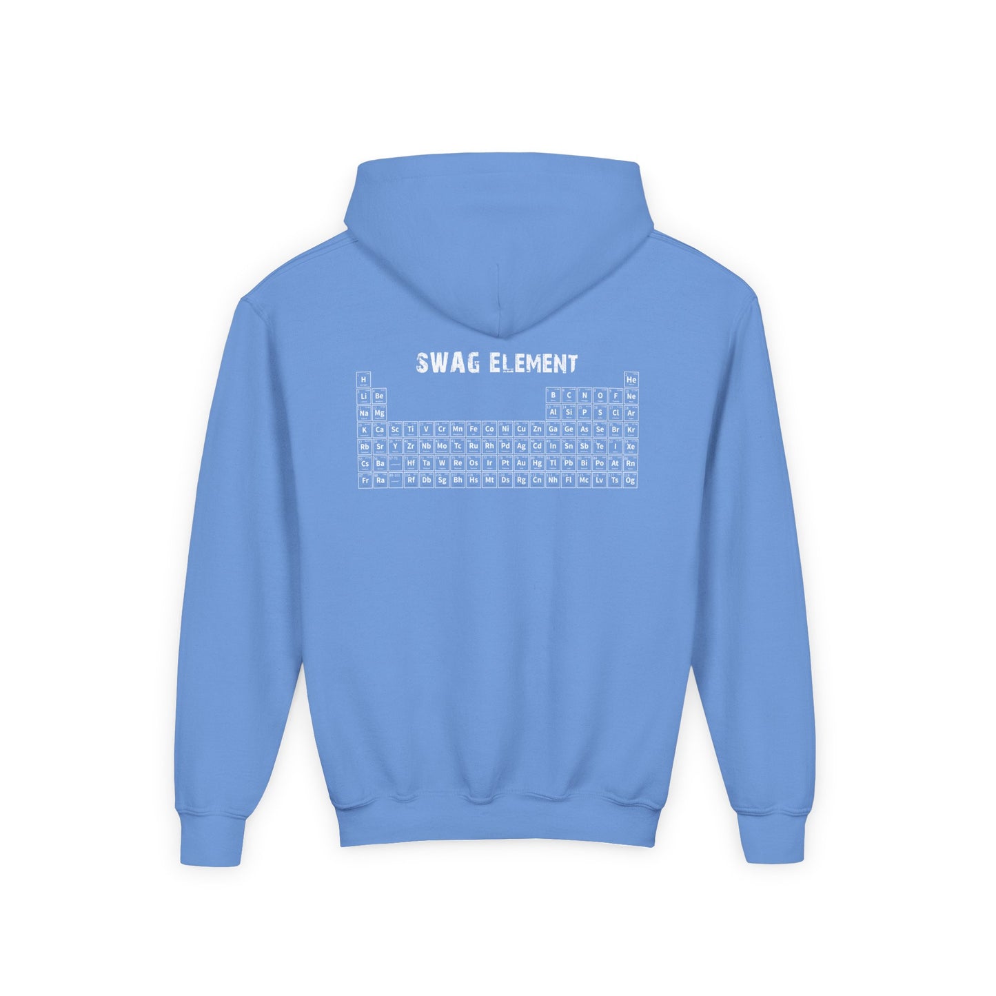 Youth Swag Element Hooded Sweatshirt