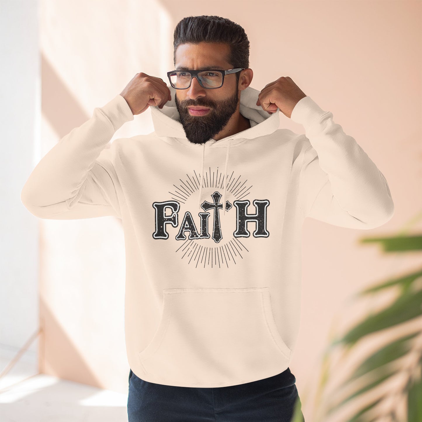 Faith Hoodie