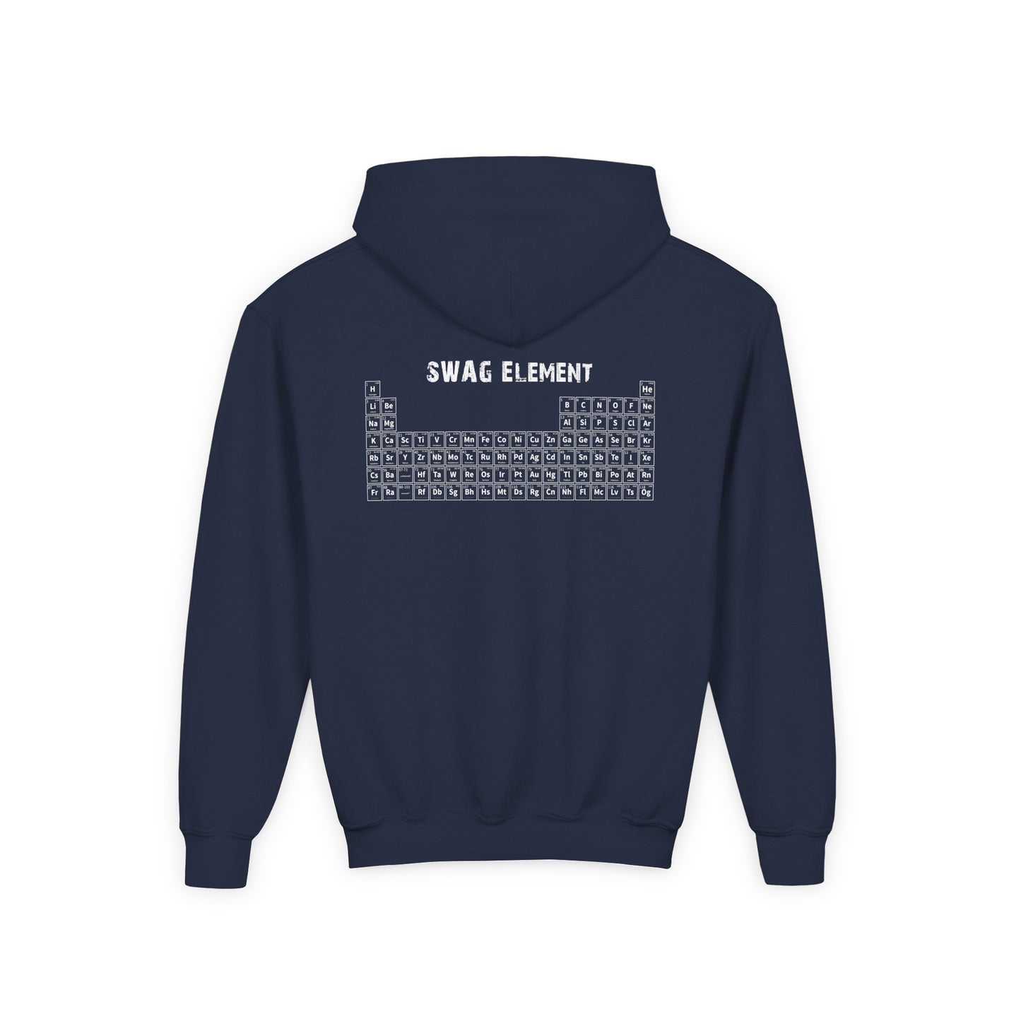 Youth Swag Element Hooded Sweatshirt