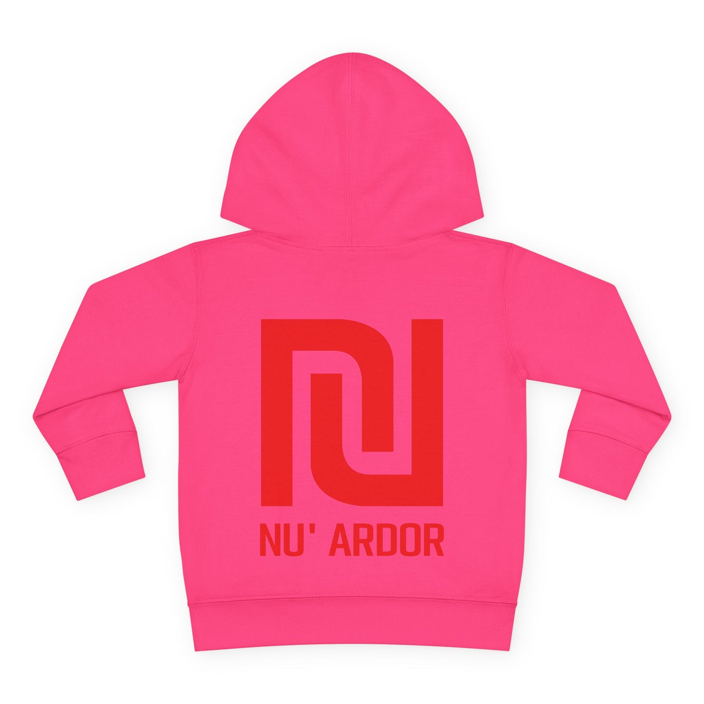 Toddler Last one left Fleece Hoodie