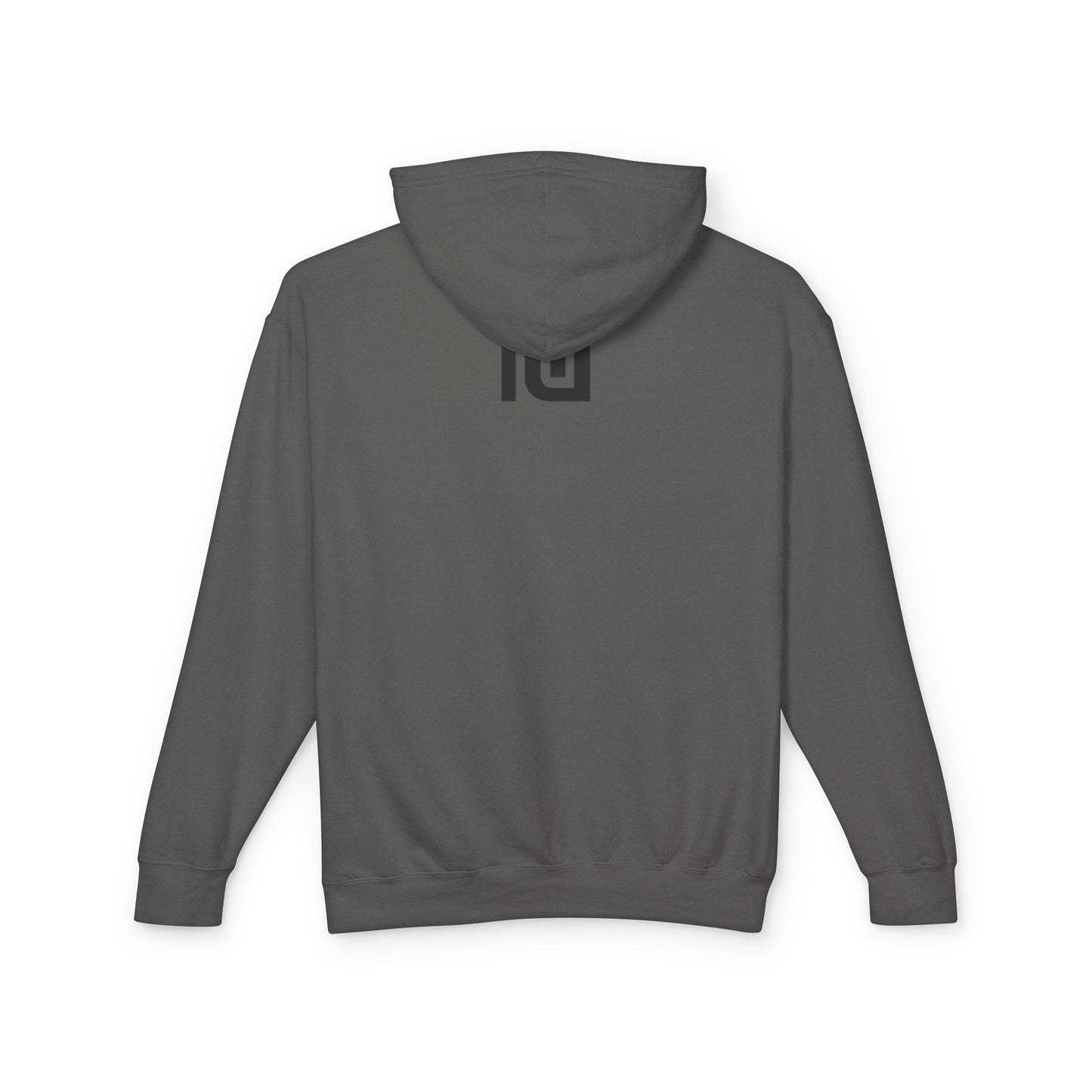 Tactics Hoodie — Arrow Playbook Graphic Hooded Sweatshirt