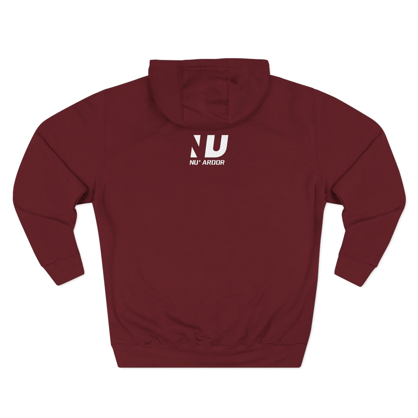 Respect Hoodie