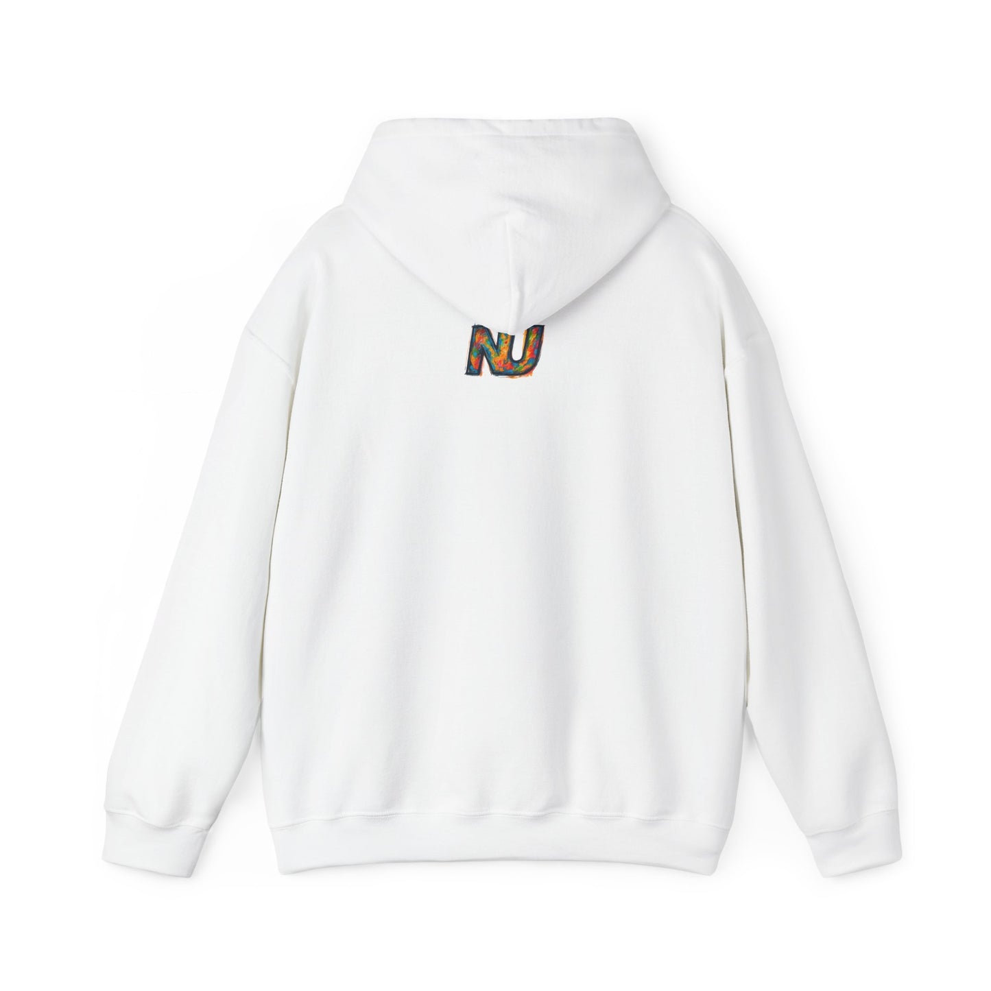 Queen Graphic Hoodie