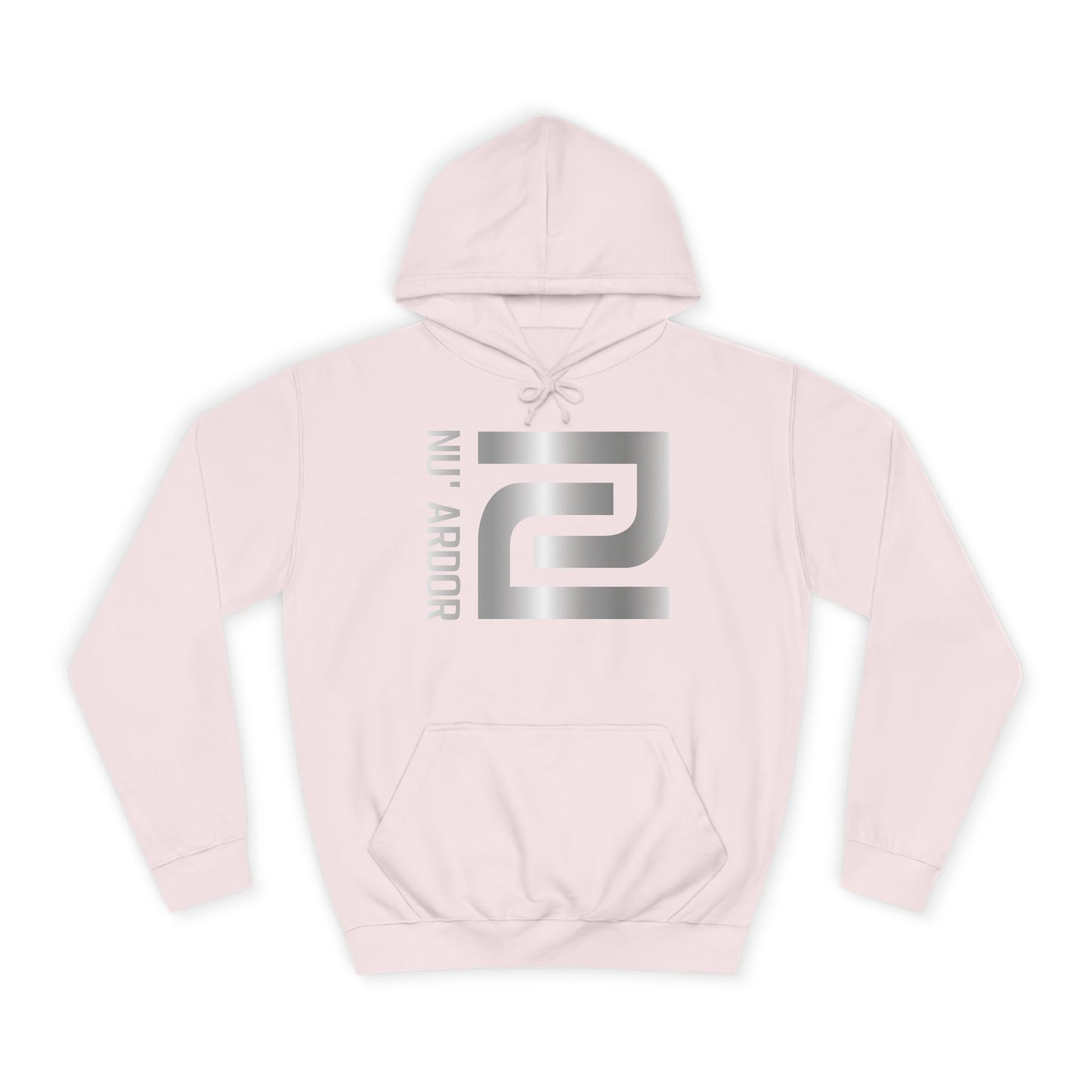 Nuardor #3 Hoodie