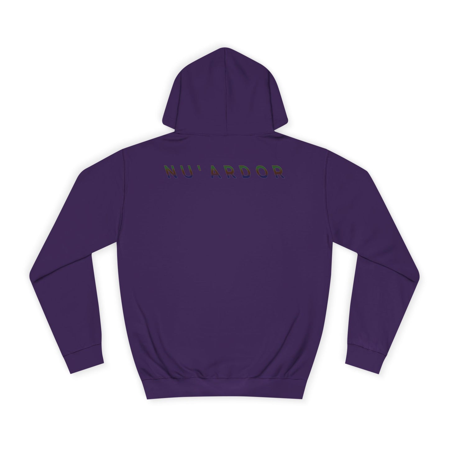 NuArdor #1 Hoodie