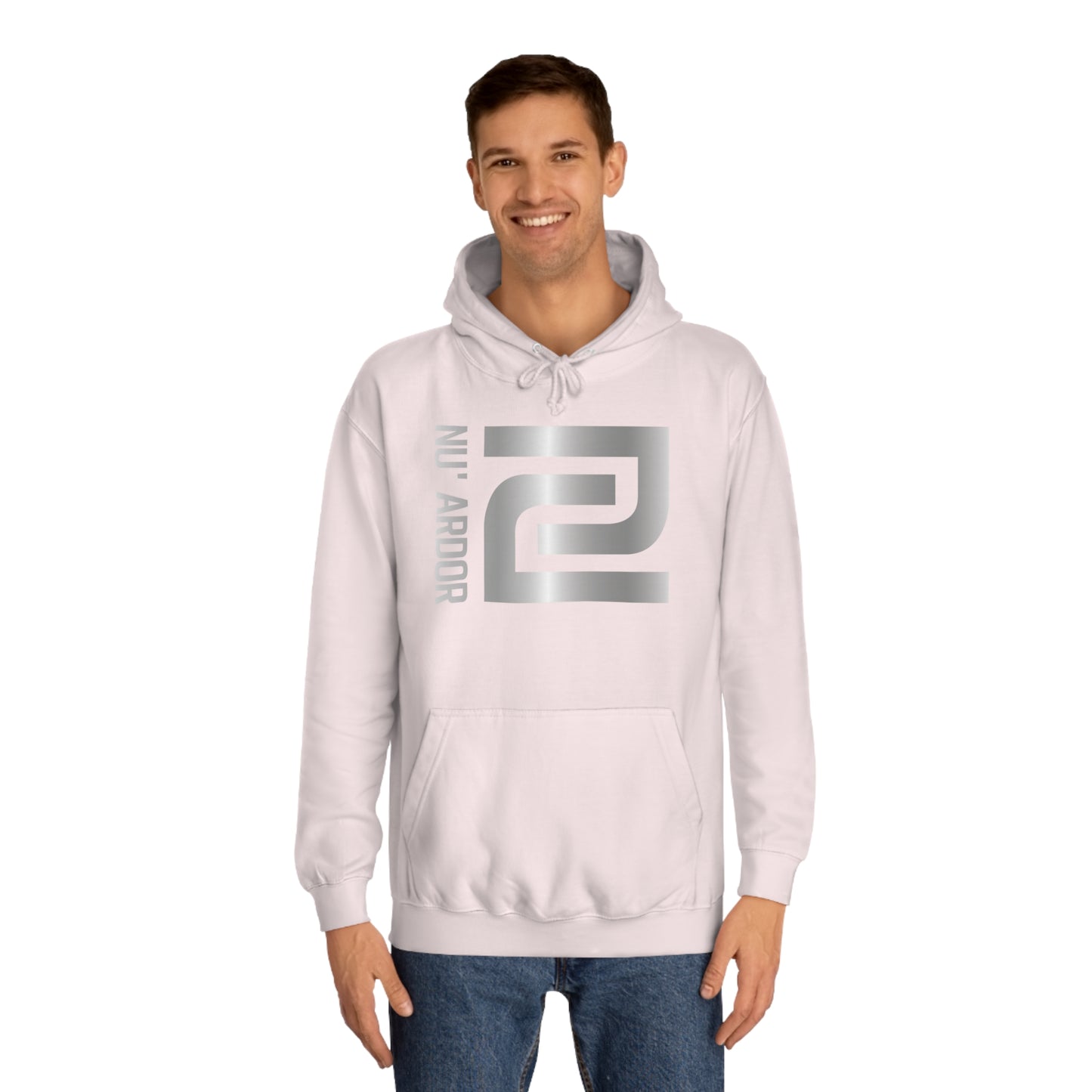 Nuardor #3 Hoodie