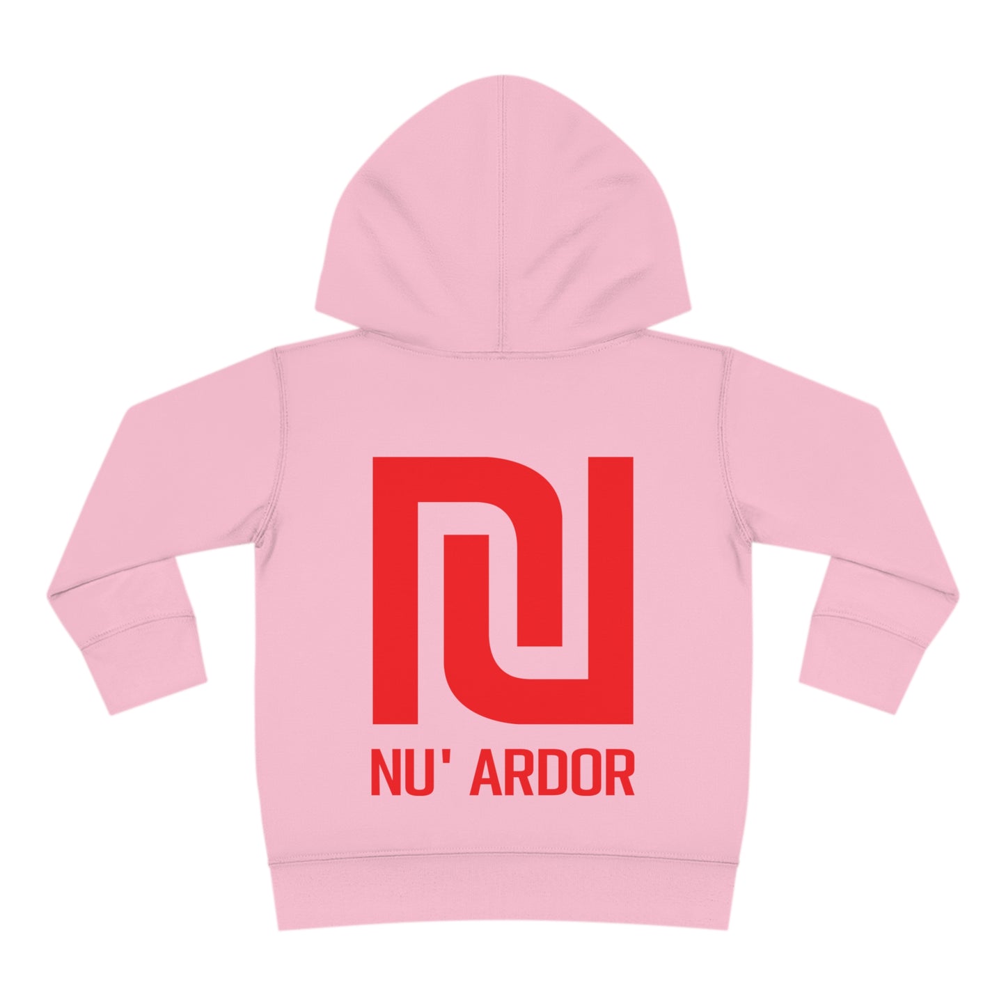 Toddler Last one left Fleece Hoodie