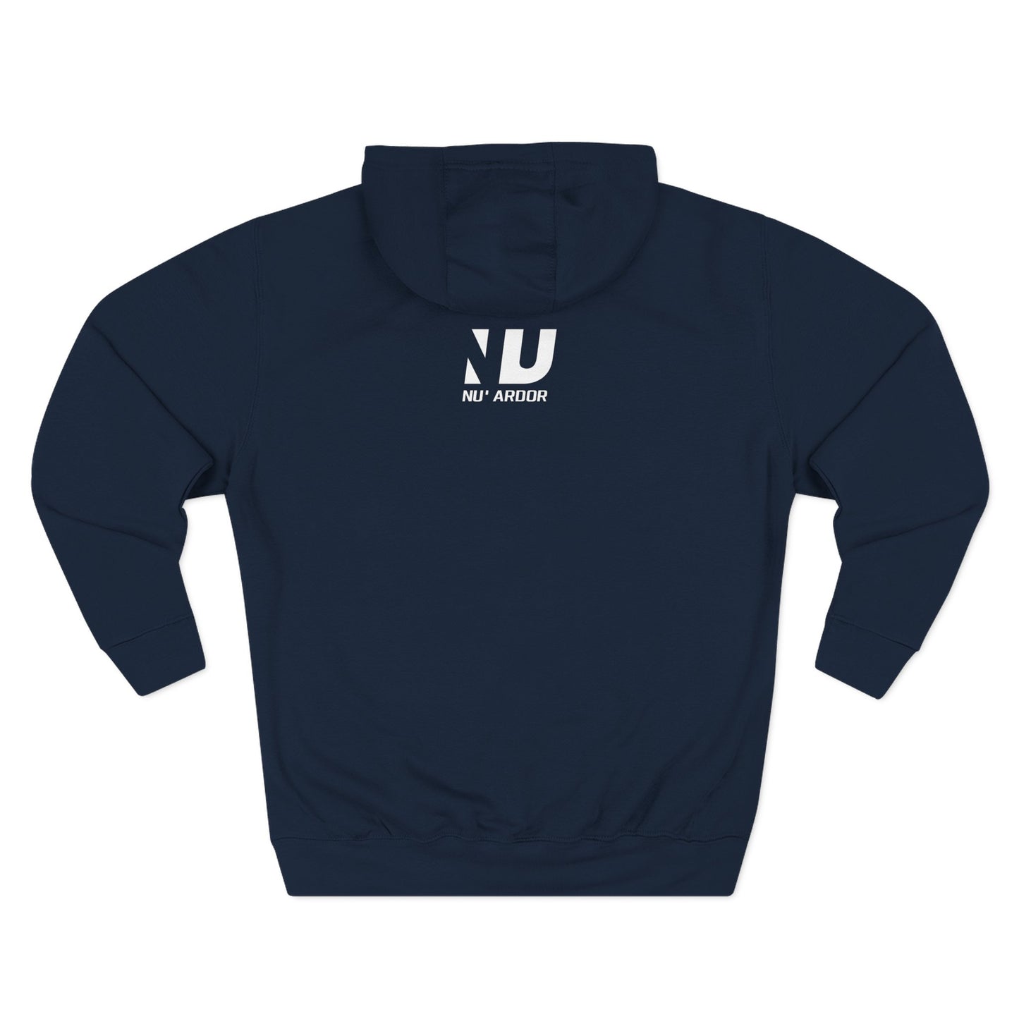 Respect Hoodie