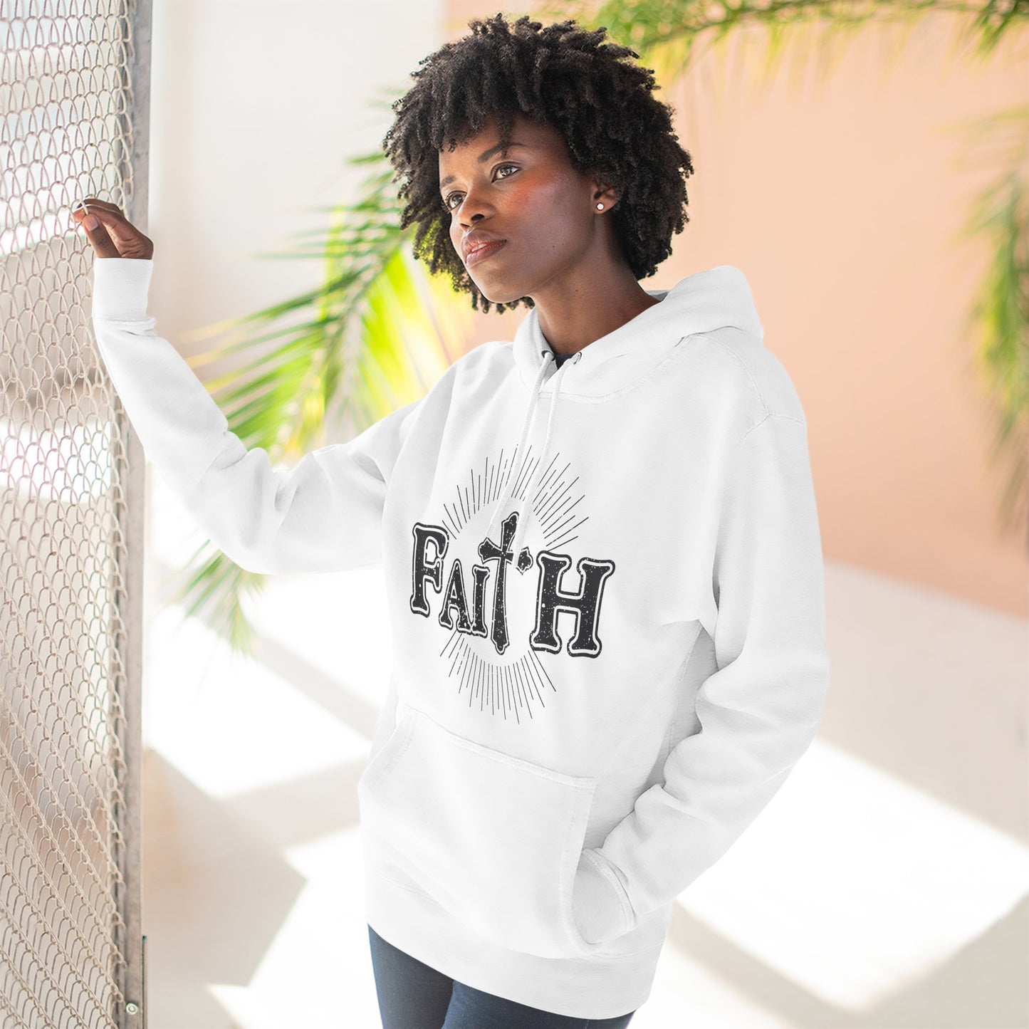Faith Hoodie