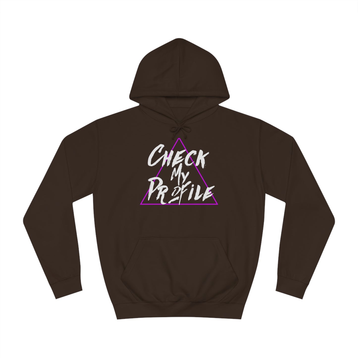 Profile Wild Hoodie