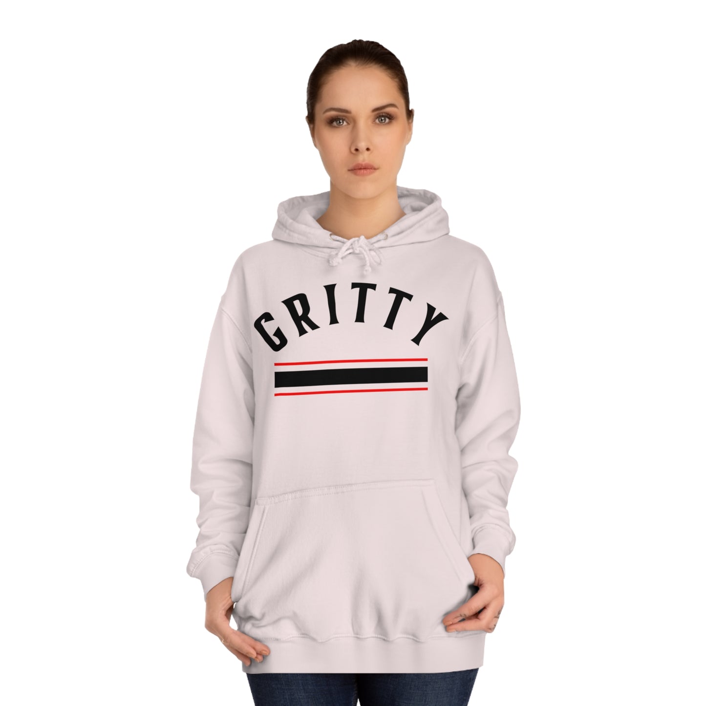 Gritty Hoodie