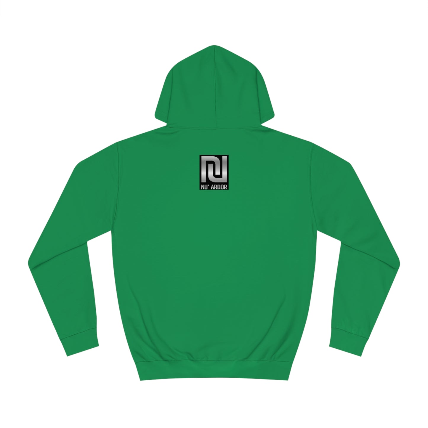 Nuardor #3 Hoodie