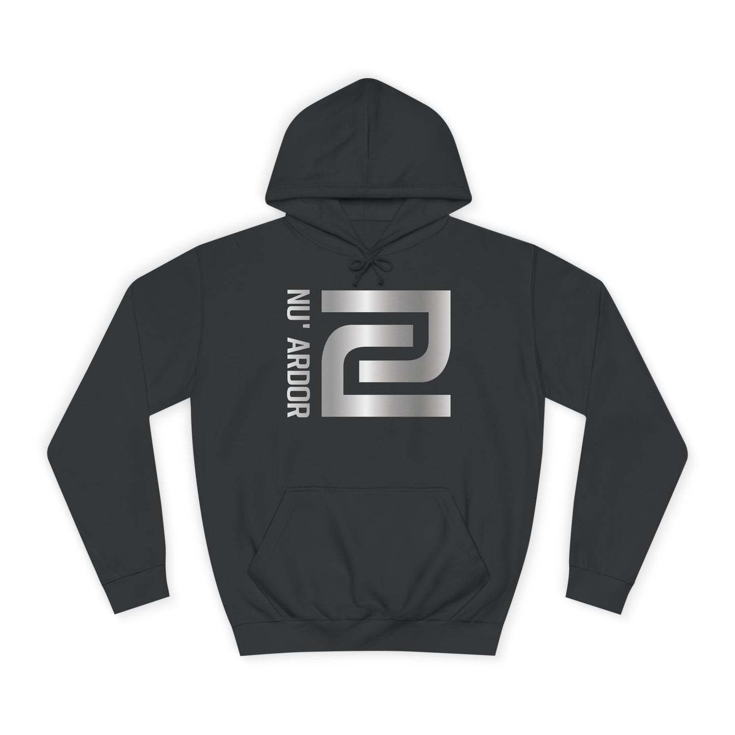 Nuardor #3 Hoodie