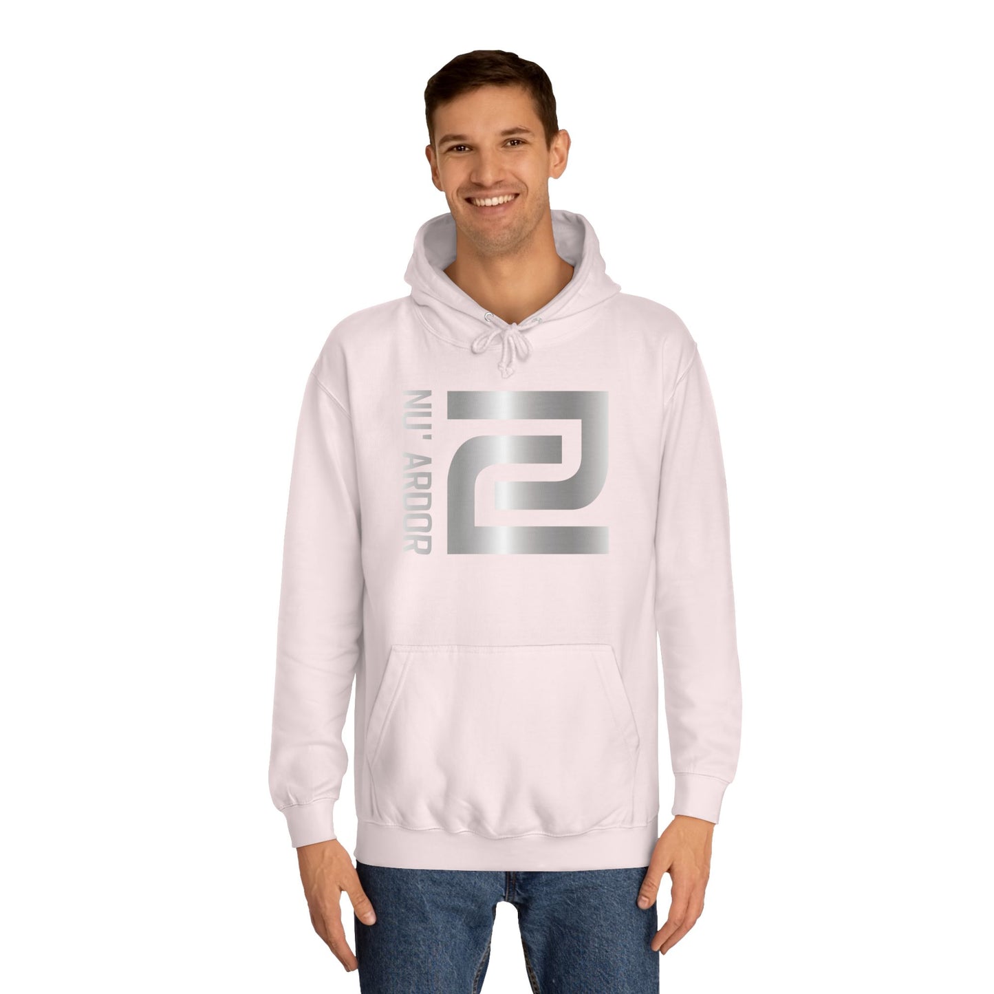 Nuardor #3 Hoodie