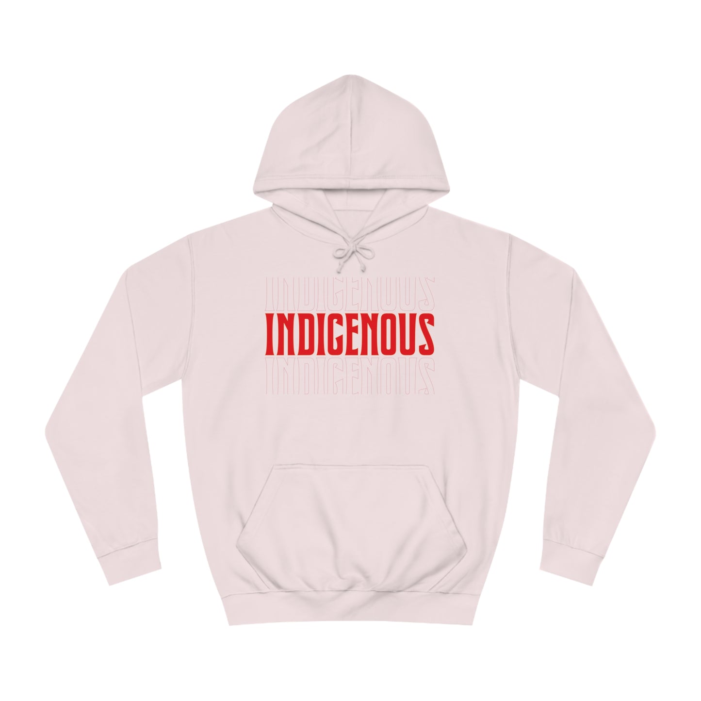 Indigenous Hoodie