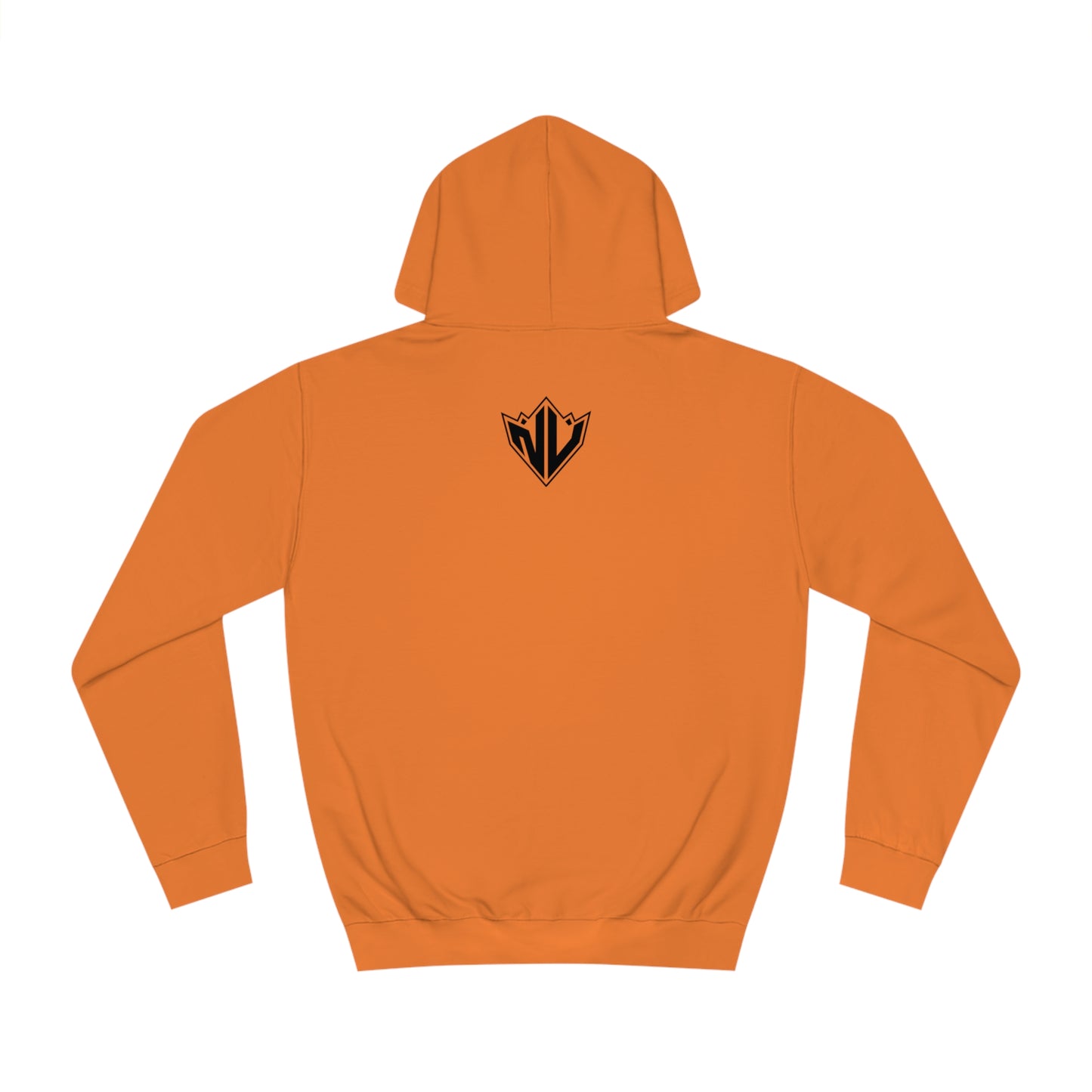 Young Hero Hoodie