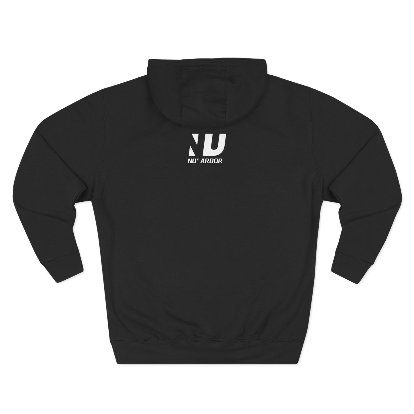 Respect Hoodie