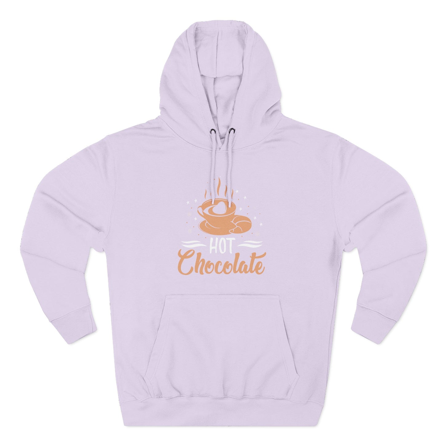 Chocolate Hoodie