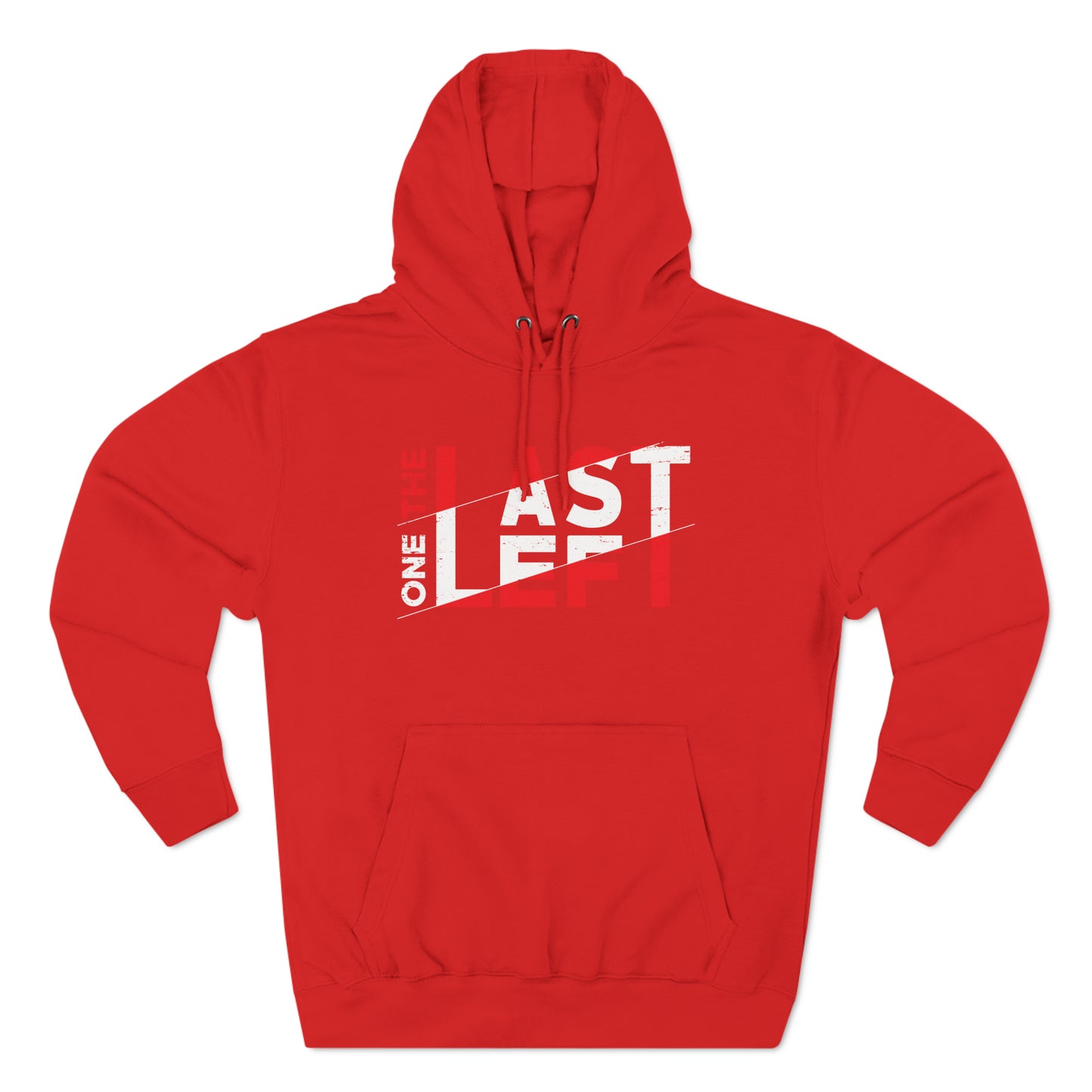 Makavelian Last one left Hoodie