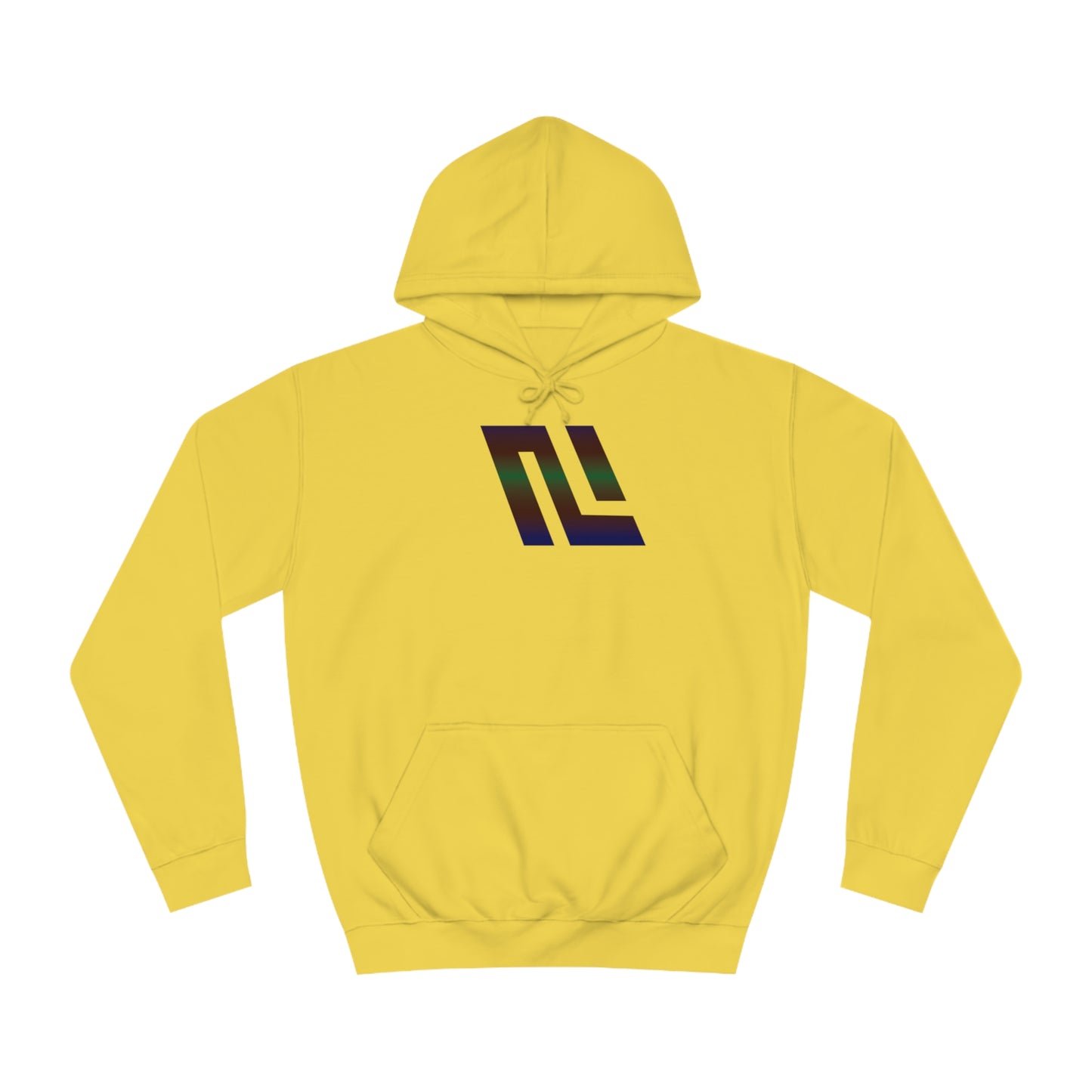 NuArdor #1 Hoodie