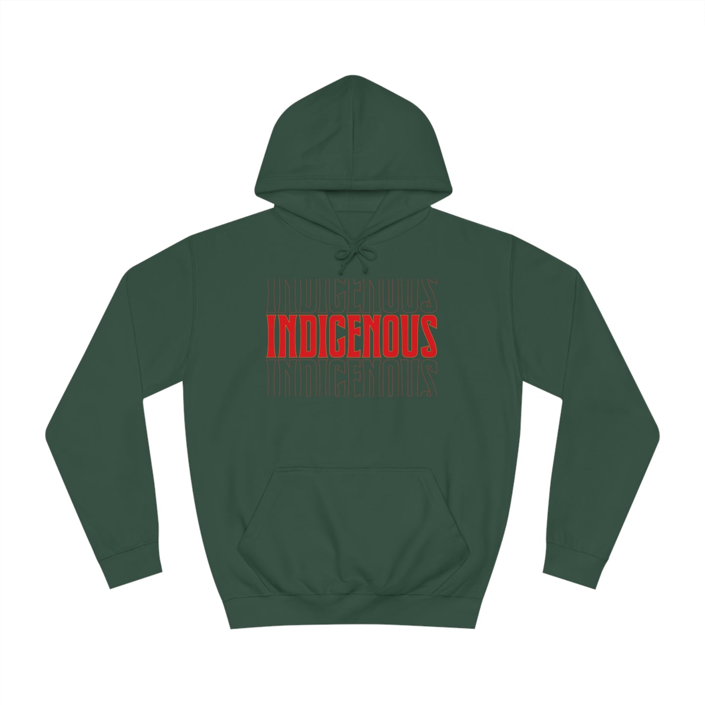 Indigenous Hoodie