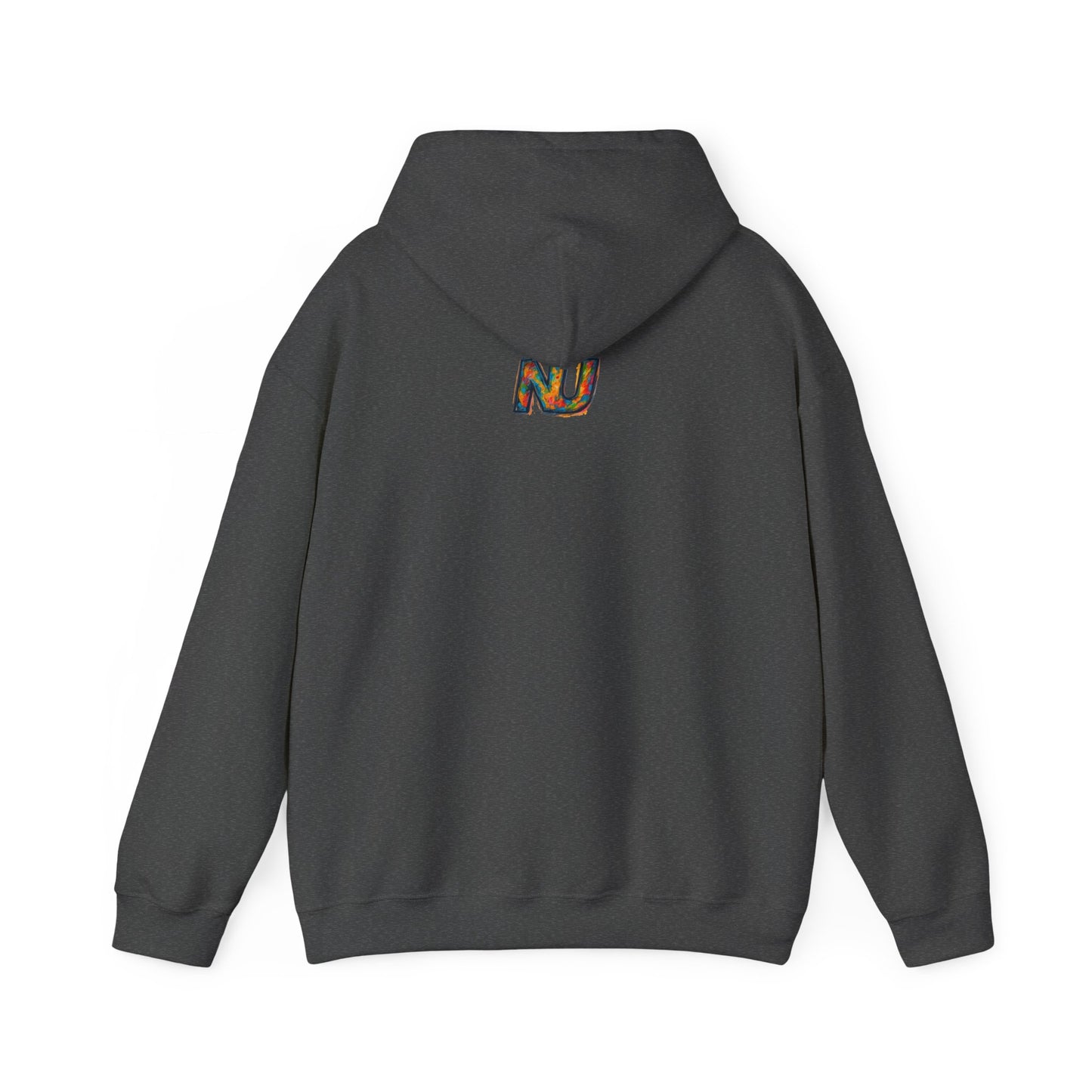 Queen Graphic Hoodie