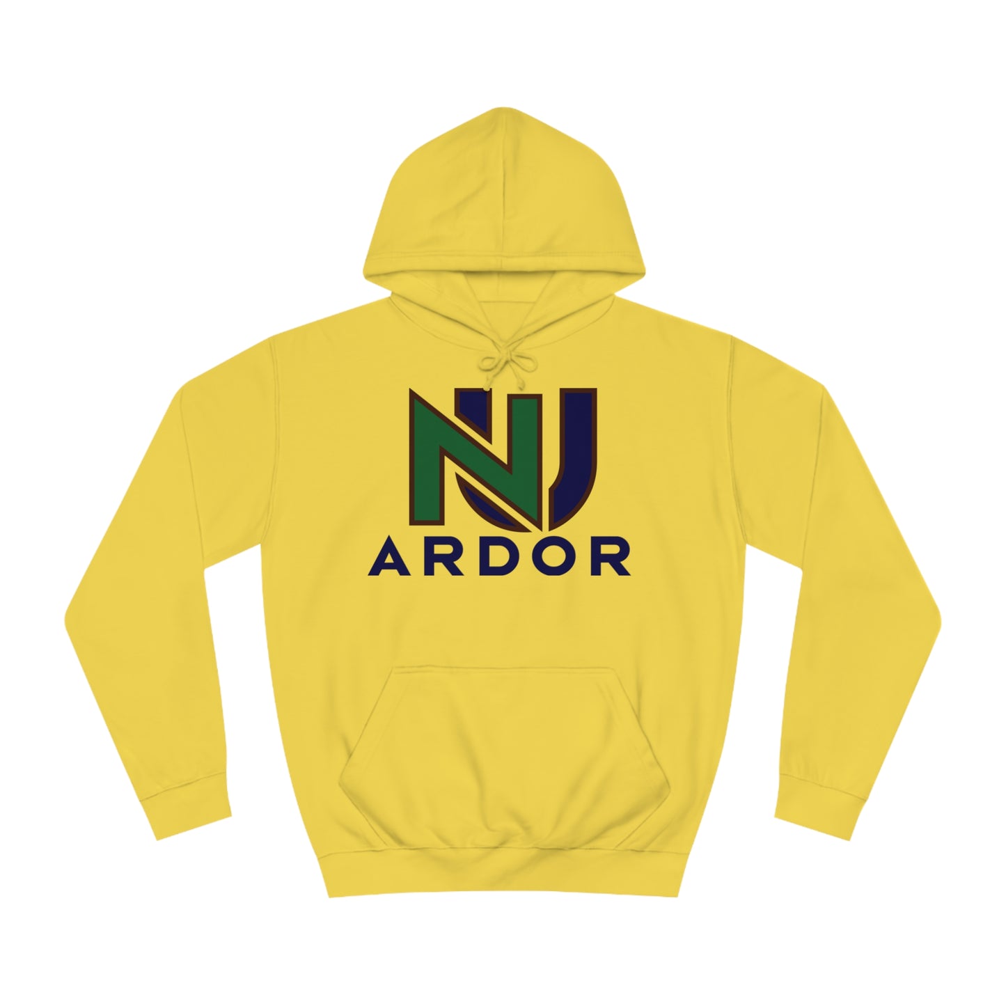 NuArdor #2 Hoodie