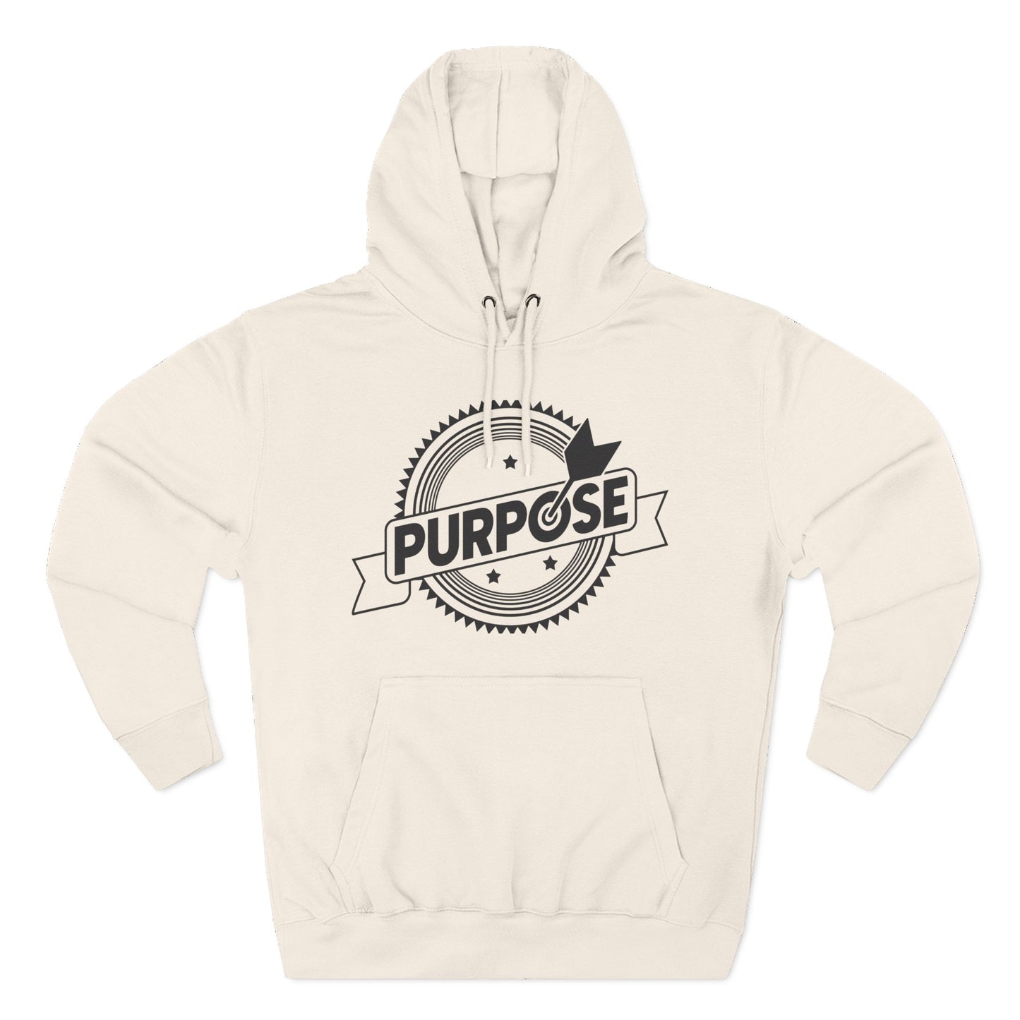 Purpose Hoodie