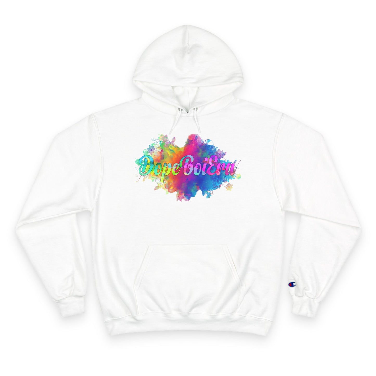 Dope boi era Champion Hoodie