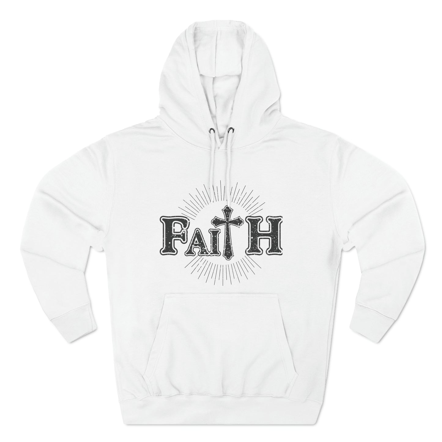 Faith Hoodie