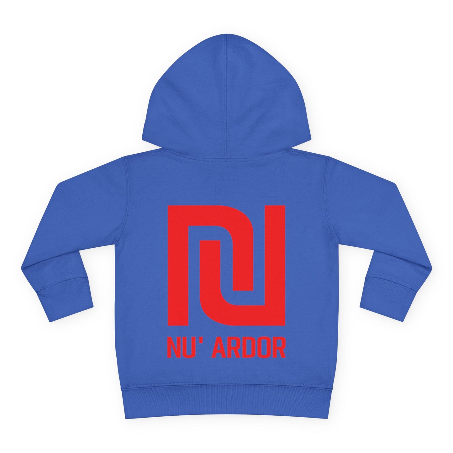 Toddler Last one left Fleece Hoodie