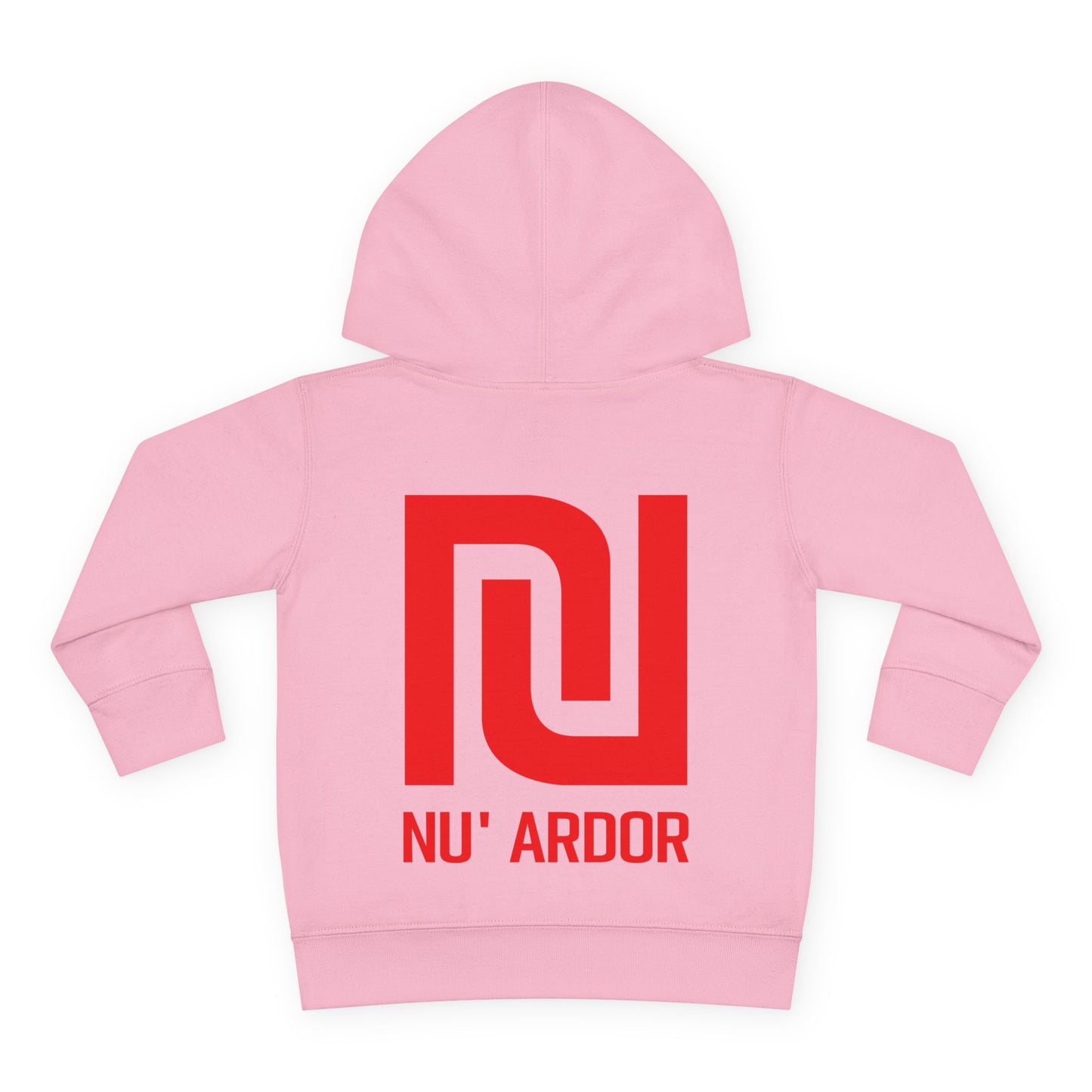 Toddler Last one left Fleece Hoodie