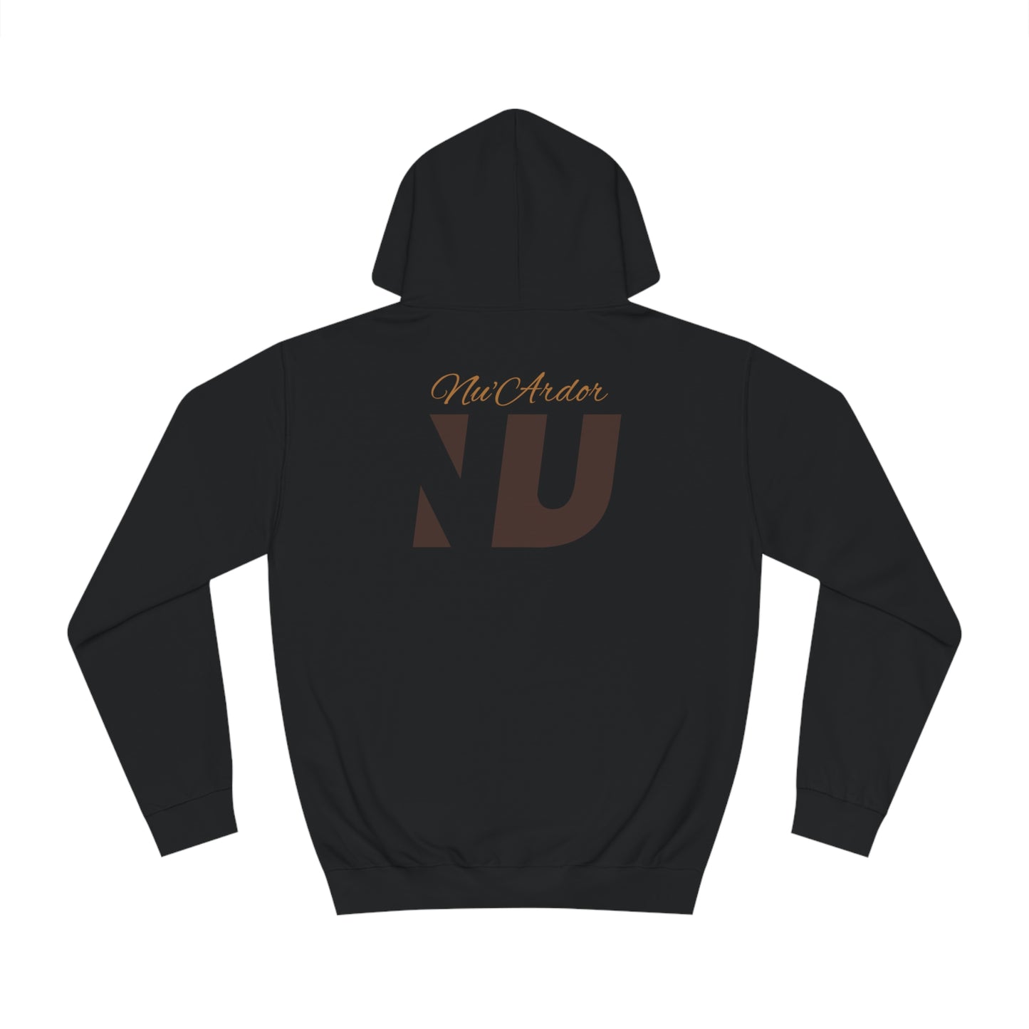 Nu'Love2 Adult Hoodie