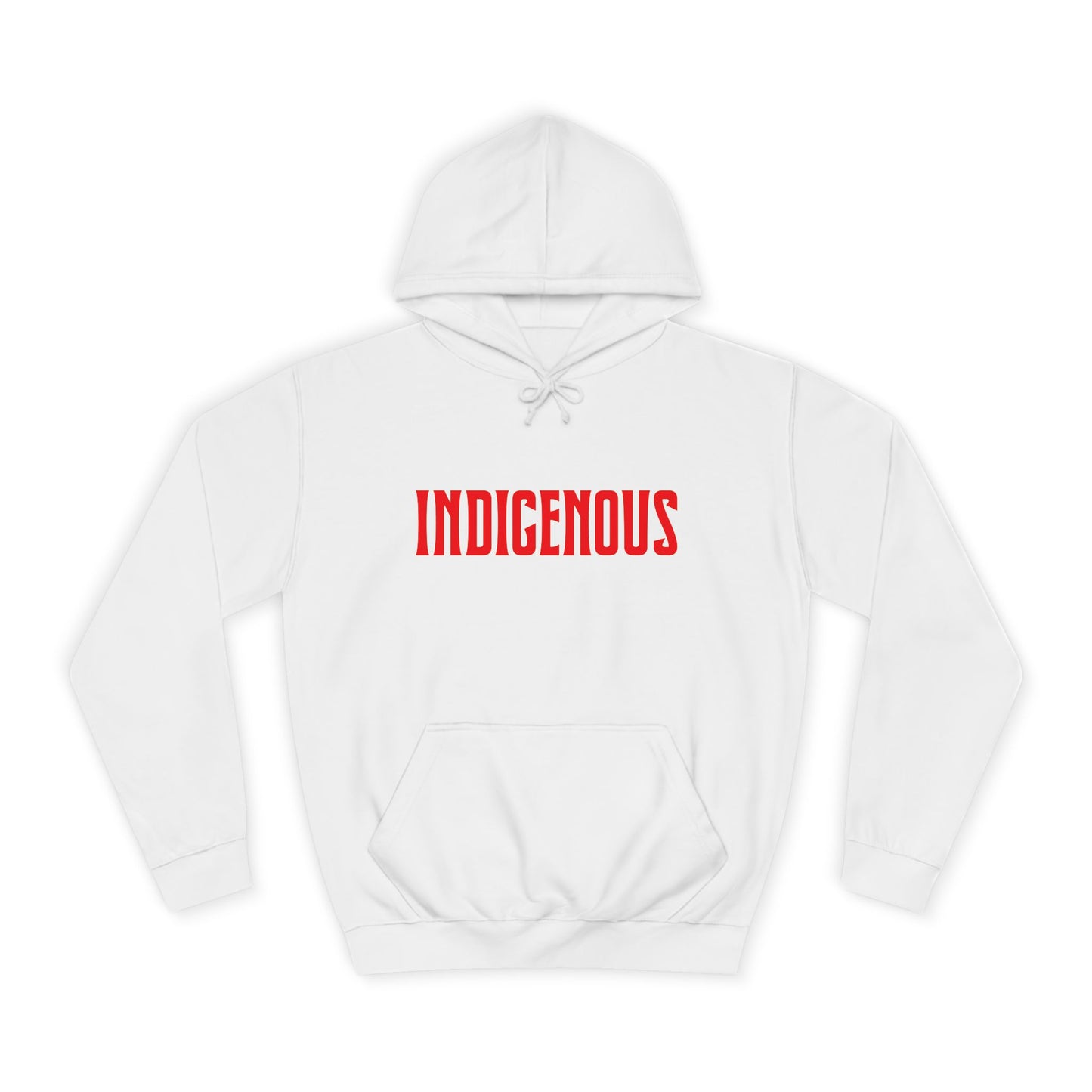 Indigenous Hoodie