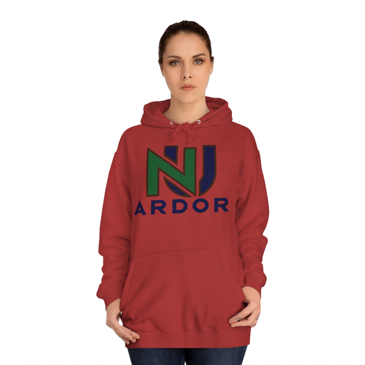 NuArdor #2 Hoodie