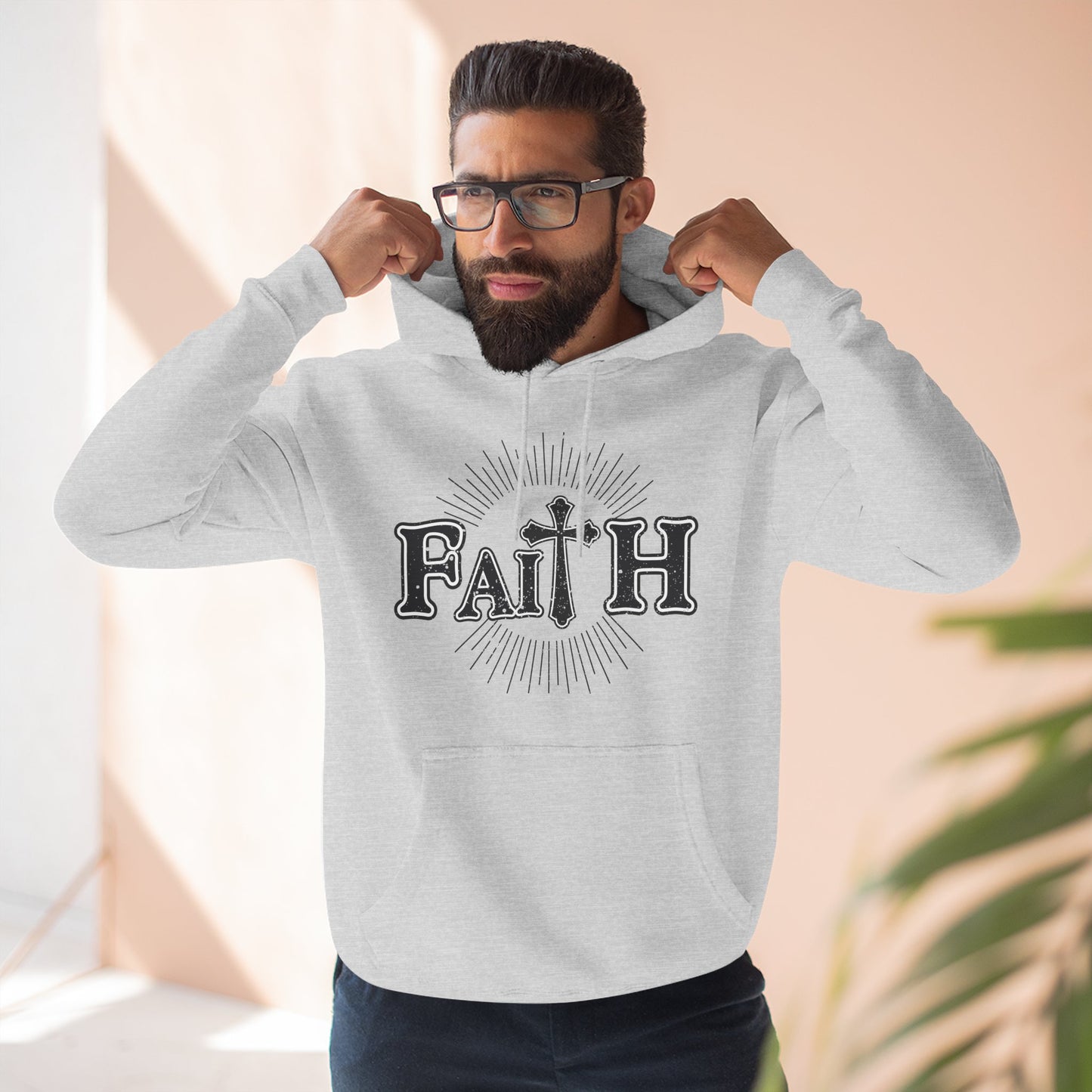 Faith Hoodie