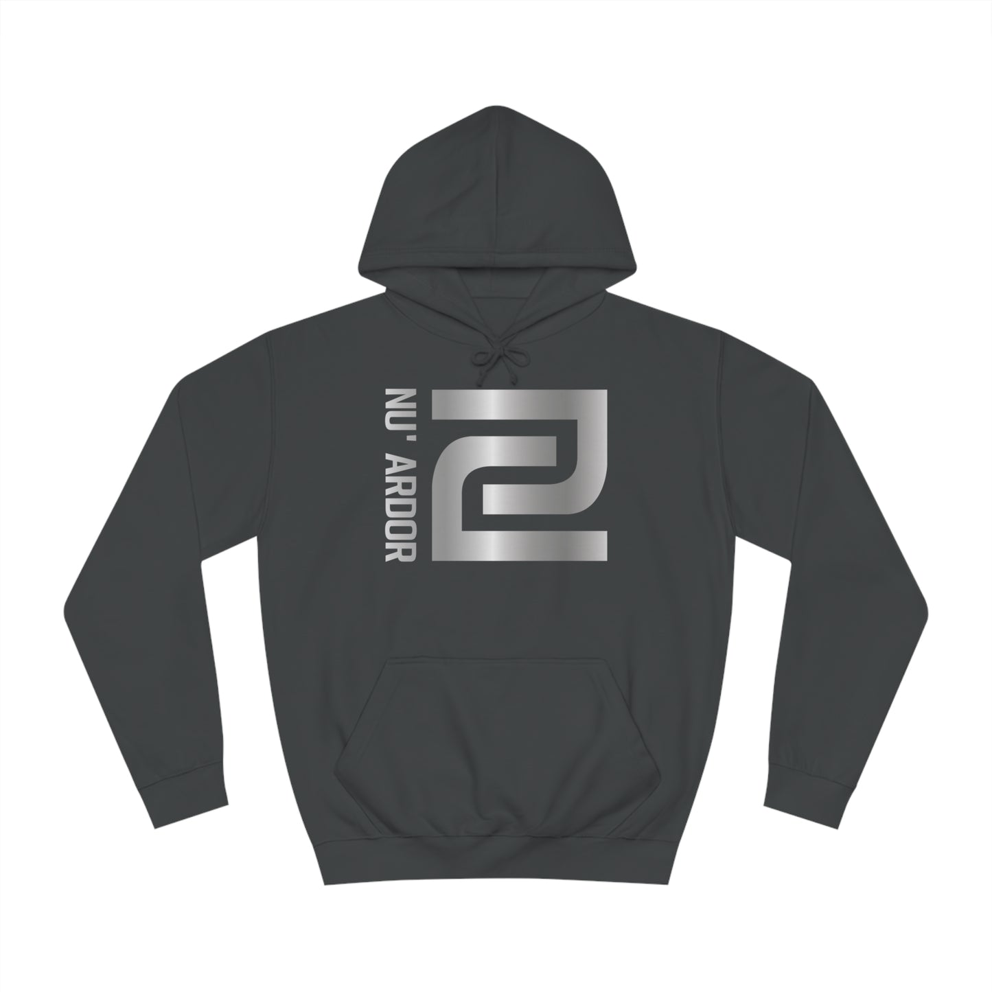 Nuardor #3 Hoodie