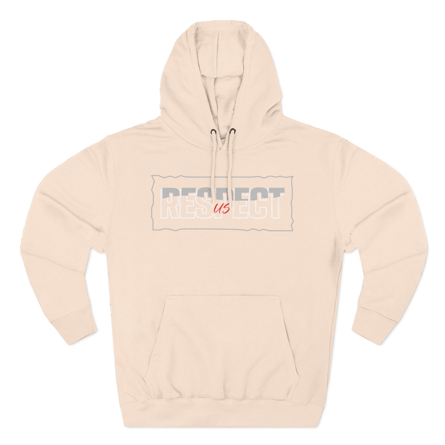 Respect Hoodie