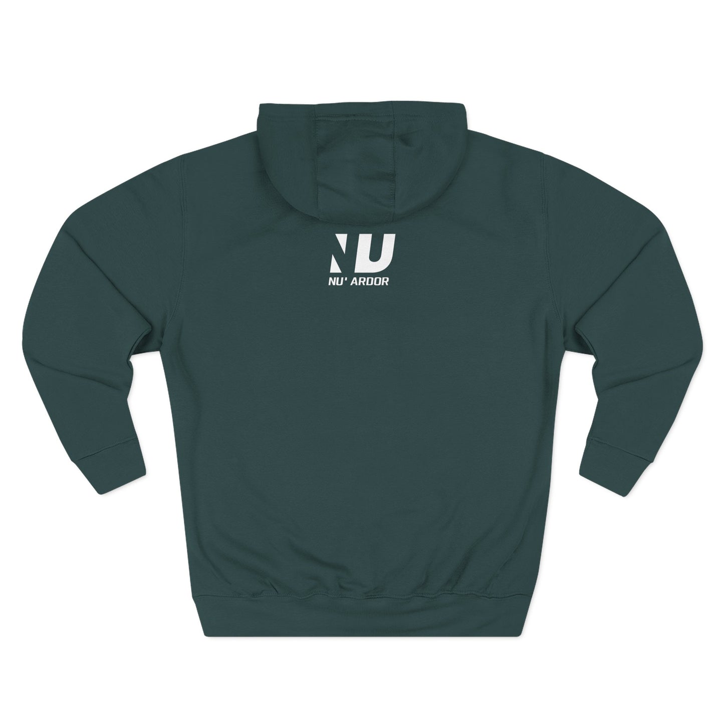 Respect Hoodie