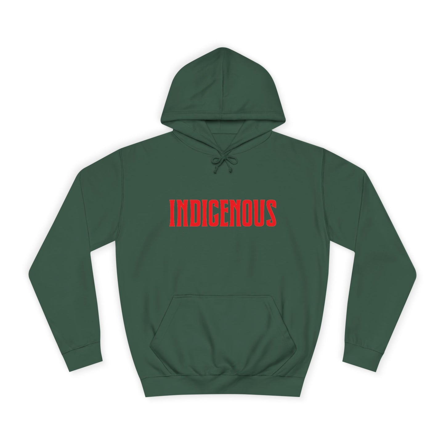 Indigenous Hoodie