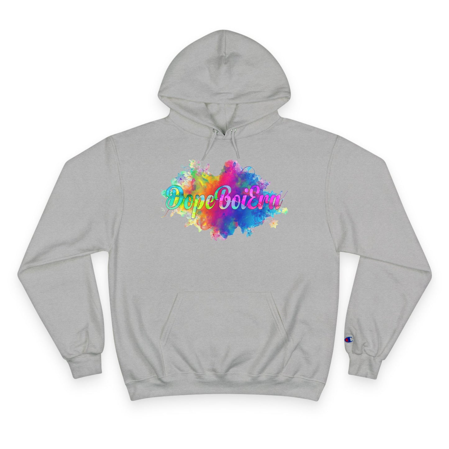 Dope boi era Champion Hoodie