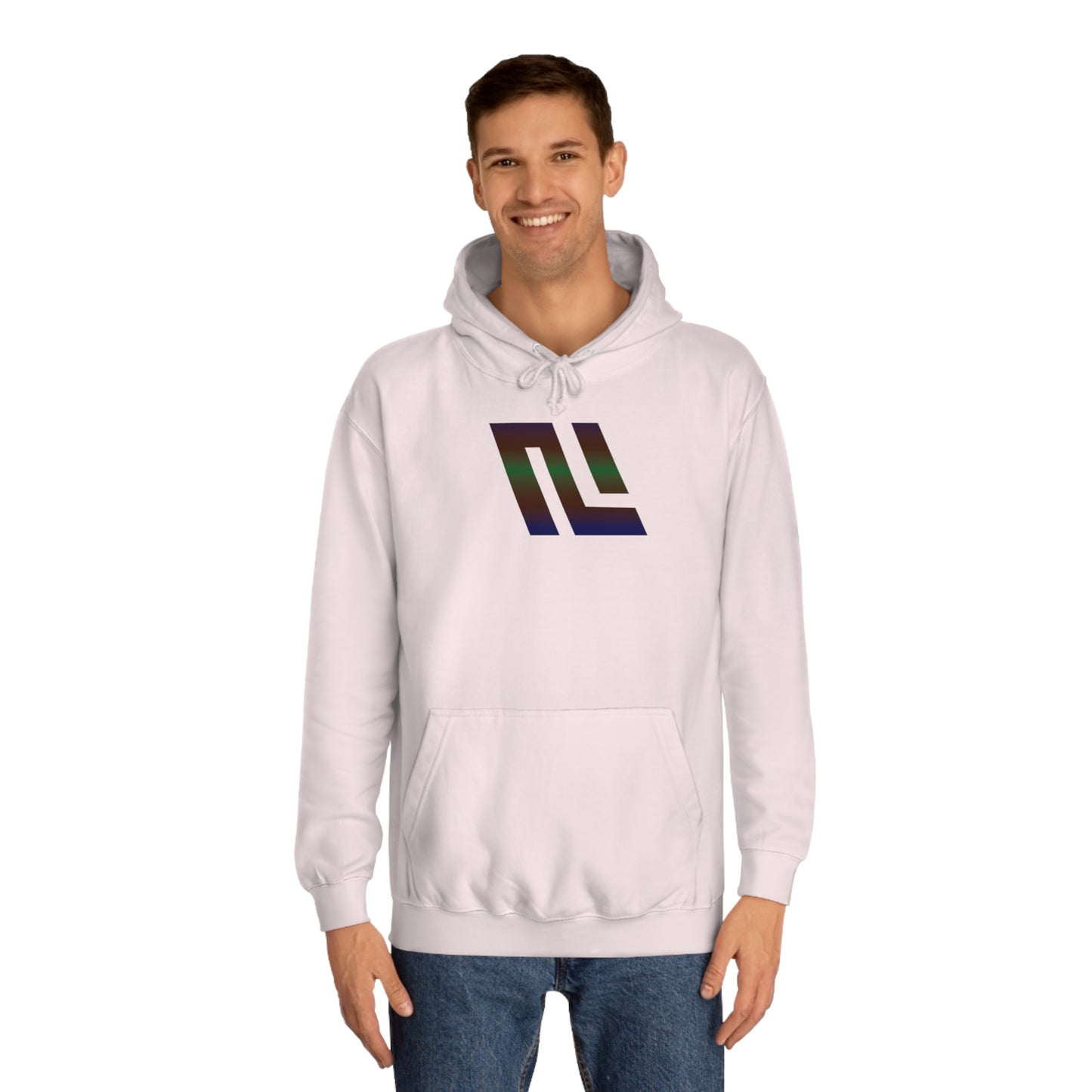 NuArdor #1 Hoodie