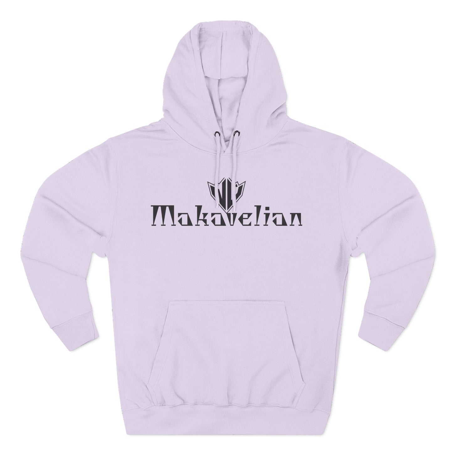 makavelian hold ya head Hoodie