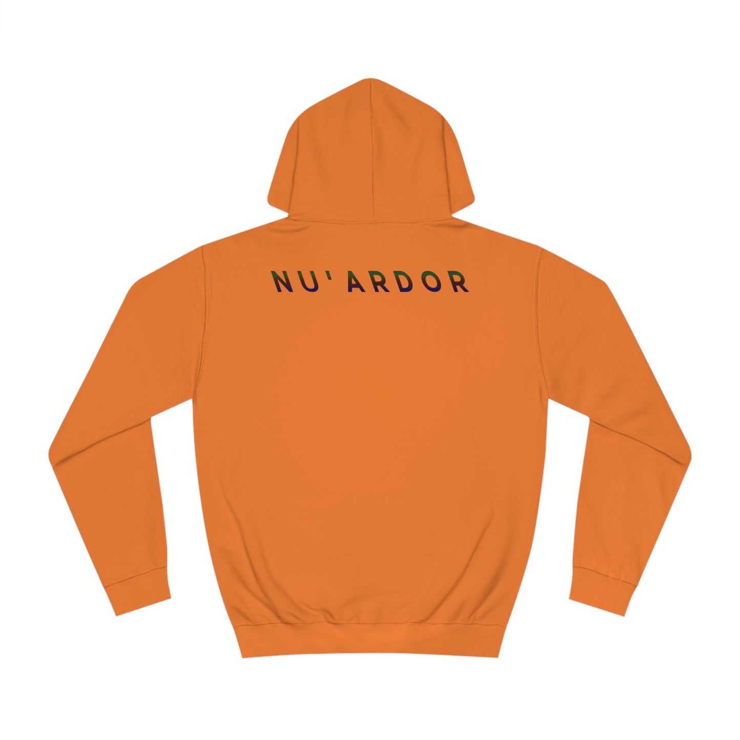 NuArdor #1 Hoodie