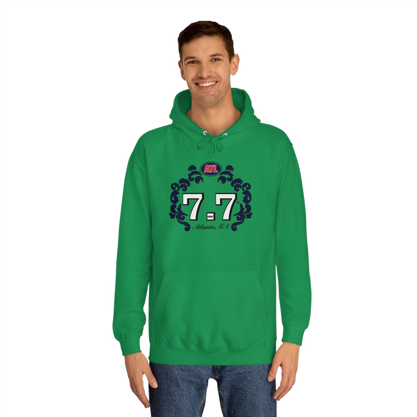 ATL 77 Hoodie