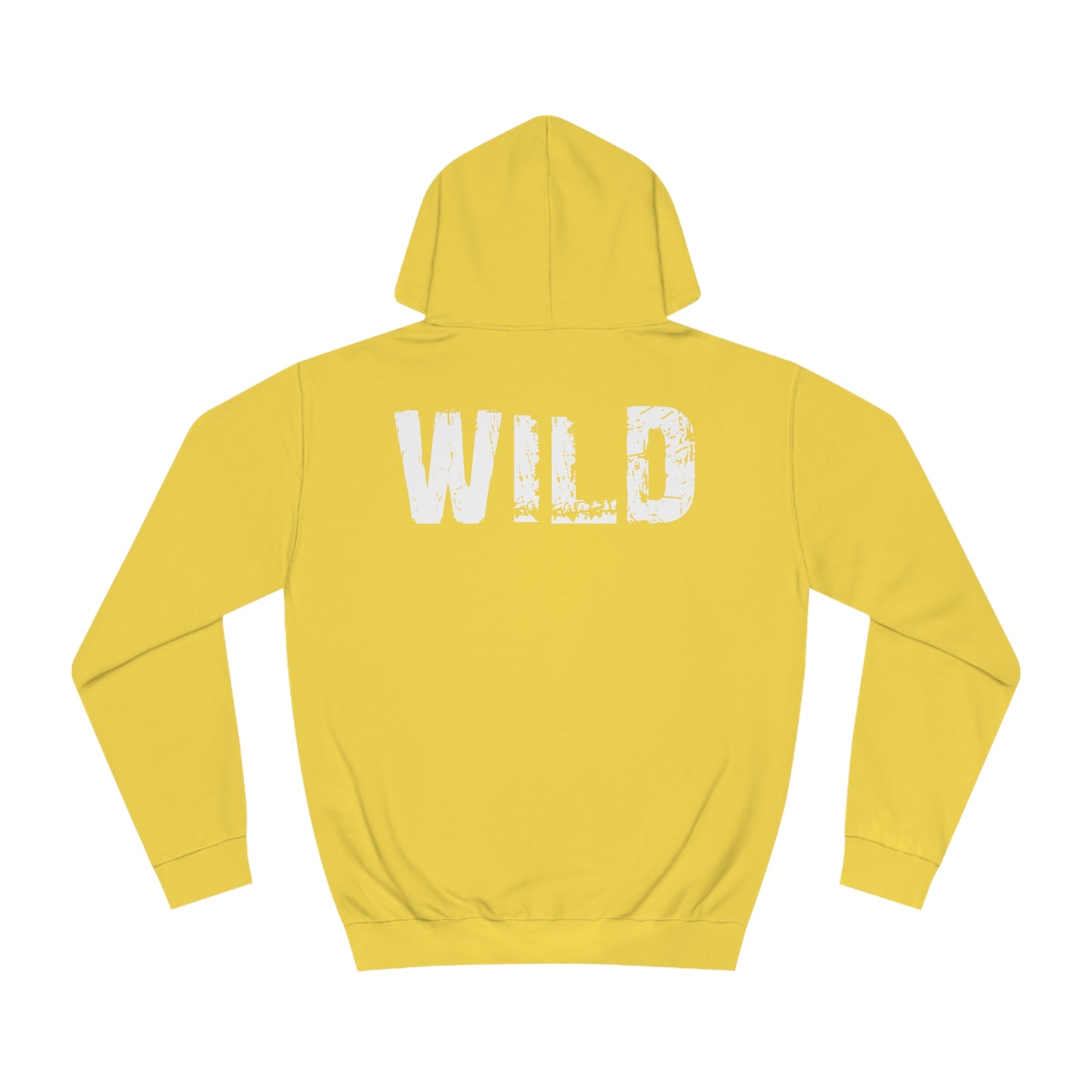 Profile Wild Hoodie