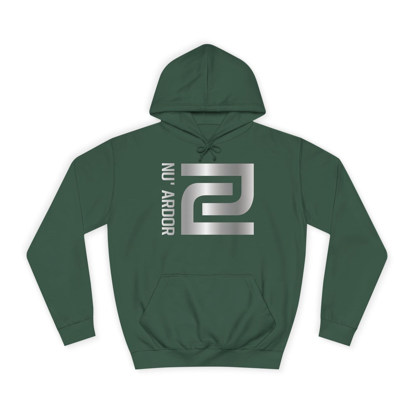 Nuardor #3 Hoodie