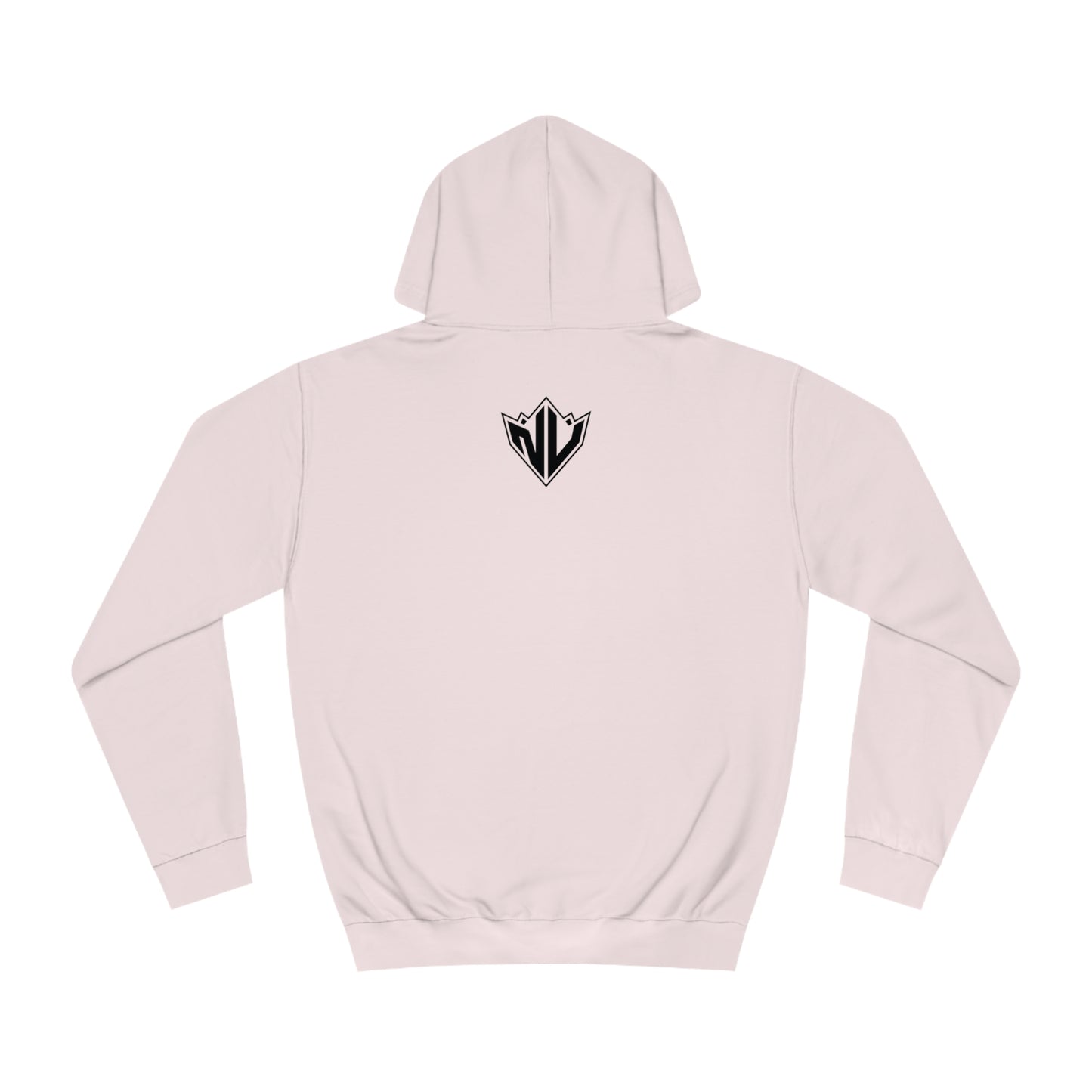 Young Hero Hoodie