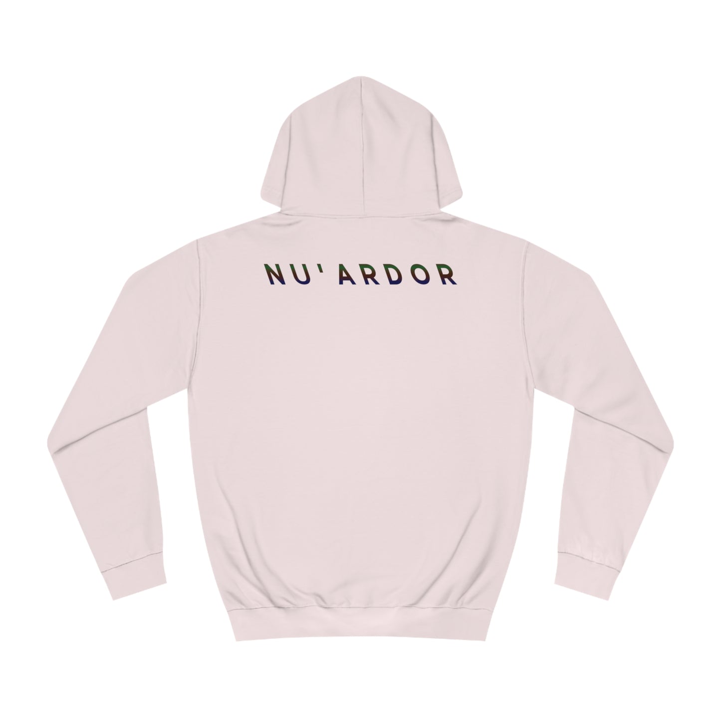 NuArdor #1 Hoodie